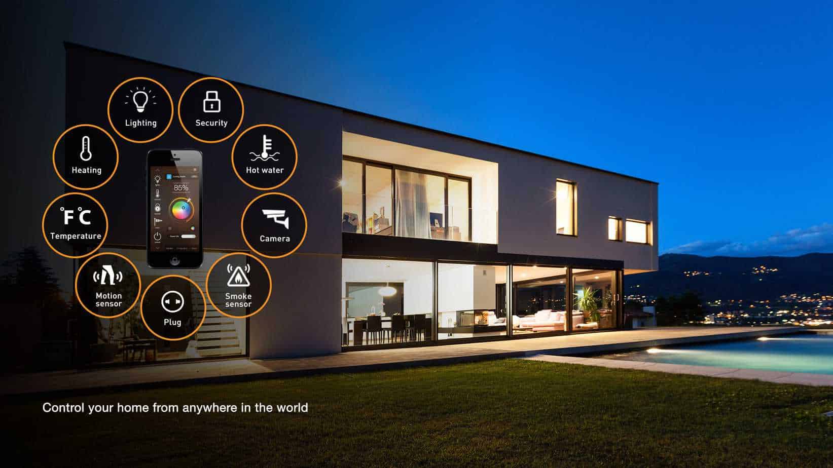 Smart-Home-Gadgets